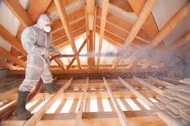 Reliable Sharon Center, OH Insulation Services Solutions